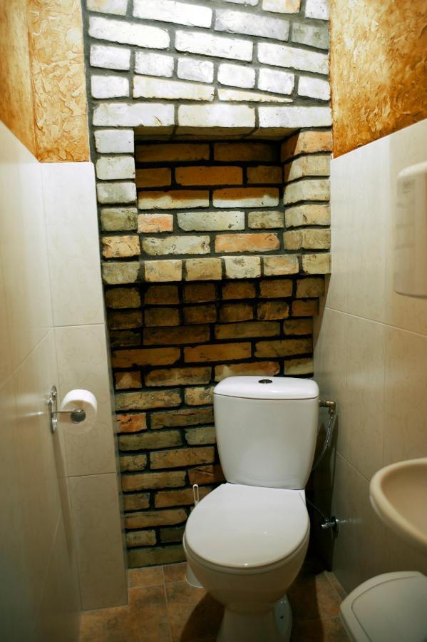 Zelta Abols Hotel Ventspils Luaran gambar