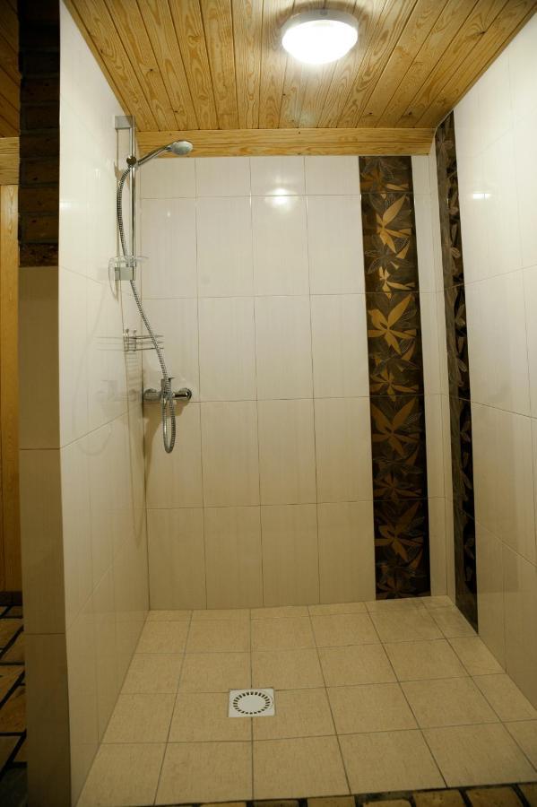 Zelta Abols Hotel Ventspils Luaran gambar