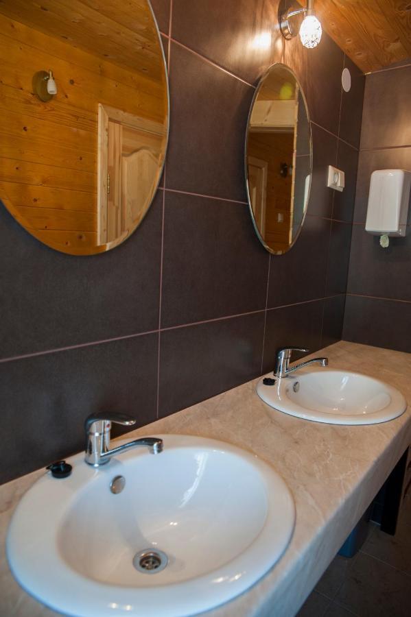 Zelta Abols Hotel Ventspils Luaran gambar